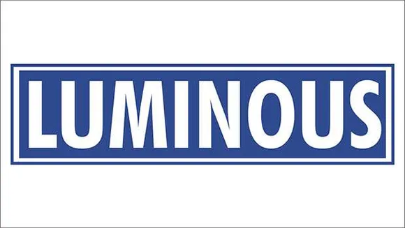 Starcom wins Luminous media mandate