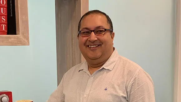 Publicis India appoints Neeraj Bassi as Managing Partner and Chief Strategy Officer