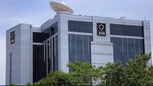Sun TV Network reports 20% rise in Q1 PAT at Rs 592 crore