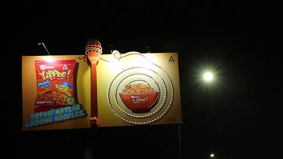 Sunfeast YiPPee! launches 'The Uneding Noodle Strands' campaign featuring cricketer MS Dhoni 