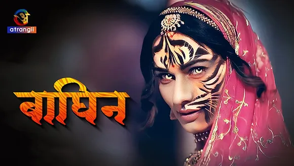Atrangii OTT to premiere Baghin on February 8