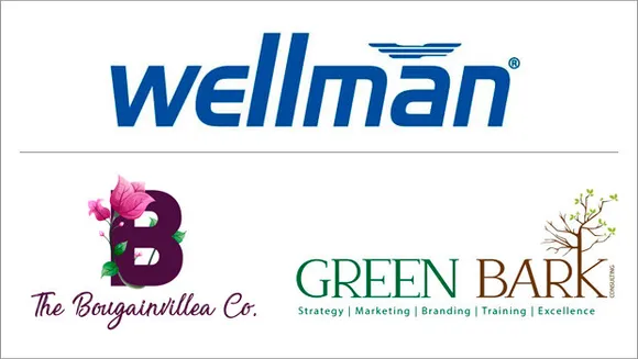 Wellman appoints boutique ad agency The Bougainvillea Co. as creative agency for India