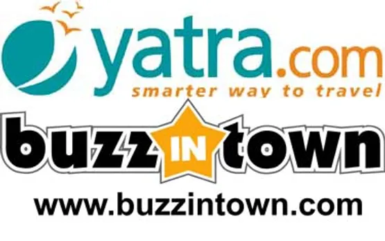 Yatra.com acquires events & entertainment portal Buzzintown.com