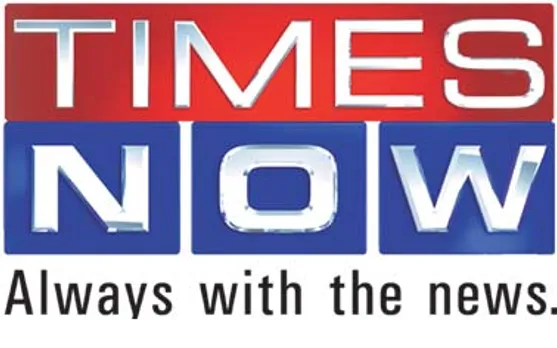 TIMES NOW launched in Singapore