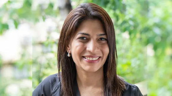 upGrad appoints Myleeta AgaWilliams as CEO – International