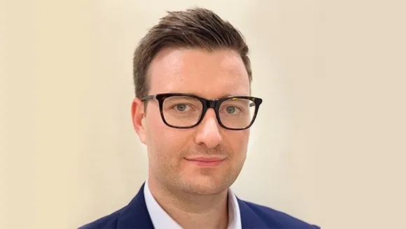 Phil Hardman appointed Senior VP and General Manager, Asia for BBC Studios