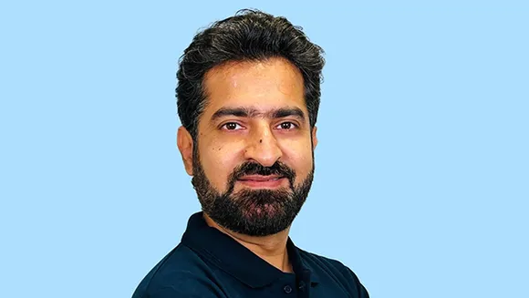 Vineet Chugh joins Queuebuster as Head of Marketing