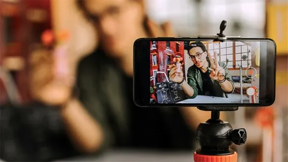 Short-form video to grow to 600-650mn users in India by 2025