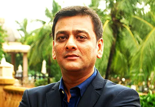 OOH media is evolving towards an ecosystem of tech integration: Kinetic Worldwide's Amit Sarkar
