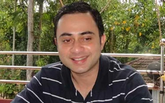 Milestone Brandcom hires Rupadhish Roy as Client Servicing Director
