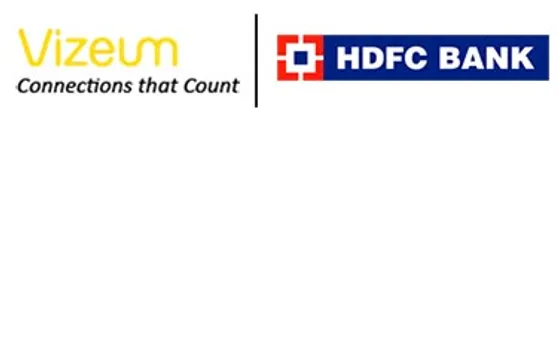Vizeum wins media AoR of HDFC Bank