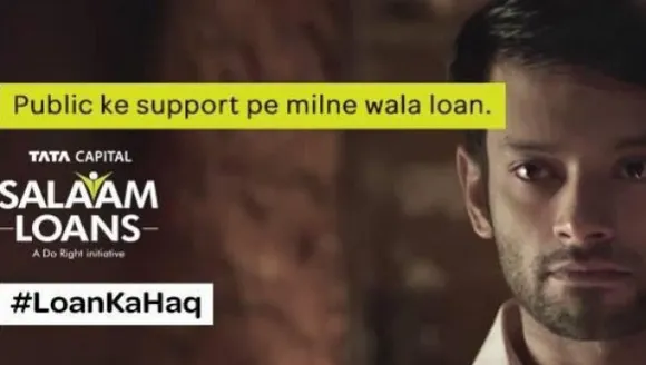Tata Capital's 'Salaam Loans' gives power to the common man