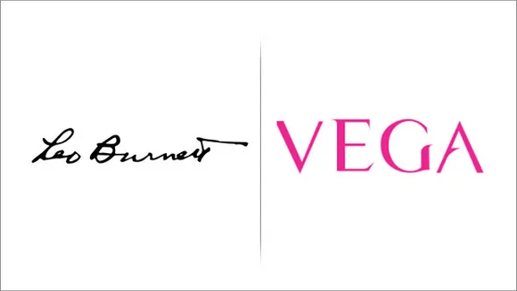 Leo Burnett wins creative mandate for Vega