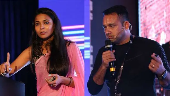 Zee Melt 2017: Engagement and creativity dominate sessions on Day-2