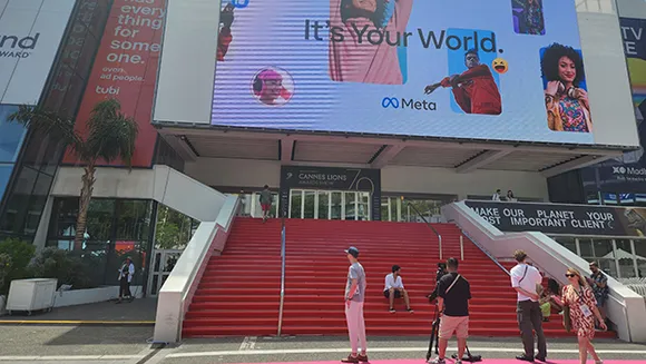 Indian agencies disappoint on Day-1 of Cannes Lions 2023; draw a blank