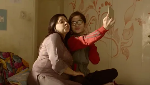 Horlicks shows importance of 'emotional nutrition'