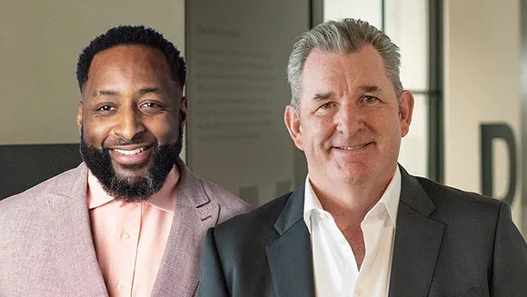 DDB Worldwide elevates Marty O'Halloran to Global Chief Executive Officer role