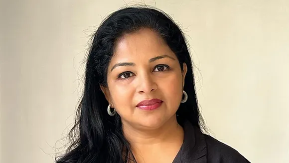 Shemaroo ropes in Swati Darekar as Head of Programming - Hindi GEC