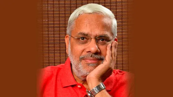 Sridhar Ramanathan to lead AAAI's 'Creative Block Busting' workshop