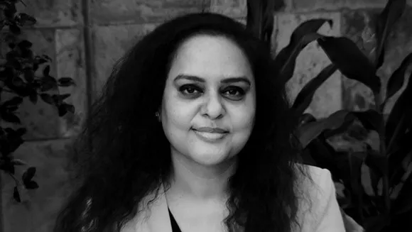 Tilt Brand Solutions appoints Michelle Suradkar as Chief Operating Officer
