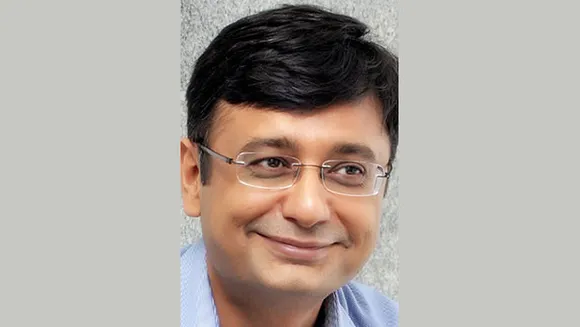 dentsu X India appoints Roopam Garg as Chief Client Officer