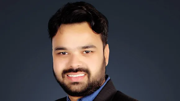 Network18 hires Maruti Indoria as Business Head for CricketNext