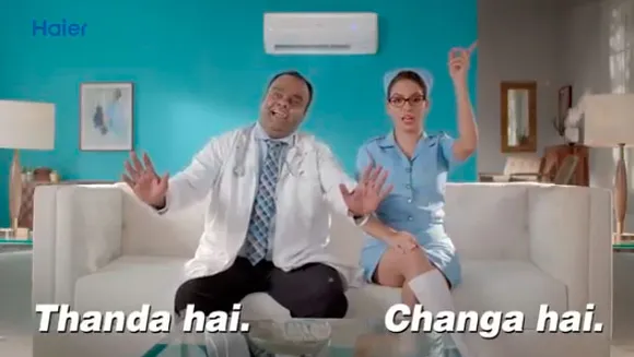 Haier greets summer with self-cleaning technology ACs