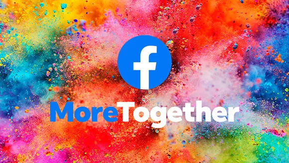 In a first, Facebook rolls out high-decibel campaign in India