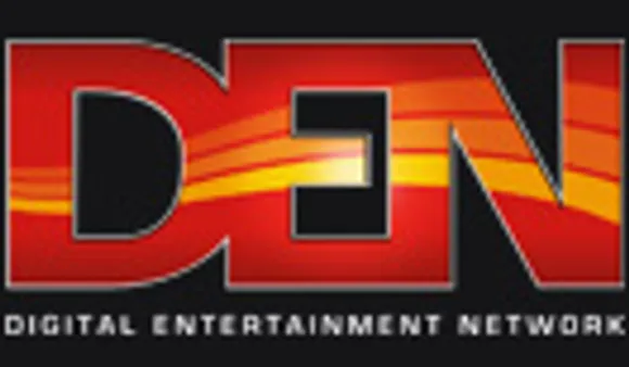 Den Networks 28% rise in PAT in Q2FY13