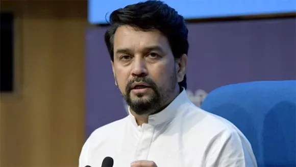 Government spent Rs 967.46 crore on advertisements in print media from 2019-20 to 2023-24