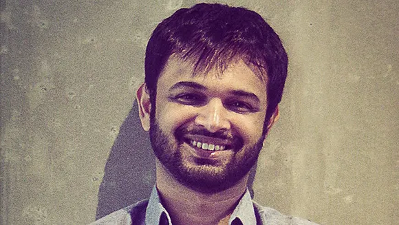 Dentsu Webchutney hires Aalap Desai as Senior Creative Director