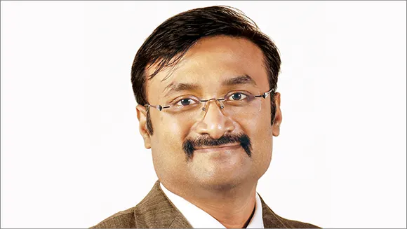 Cholayil appoints Anupam Katheriya as its new Chief Executive Officer