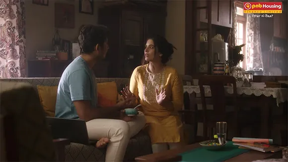 PNB Housing Finance's new campaign celebrates homeownership and personal freedom