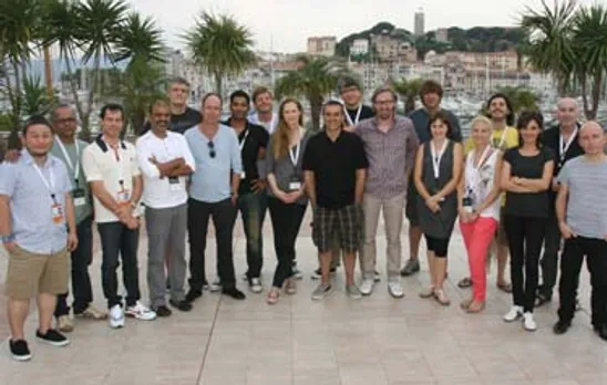Cannes Lions 2011: Minus Gold, 4 Press Lions for India