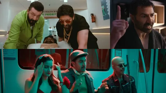 Pop-culture references in ads can only do good when used as a device and not as idea
