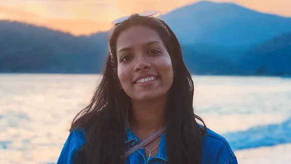 Virtue Worldwide ropes in Ayushi Saria as Associate Creative Director