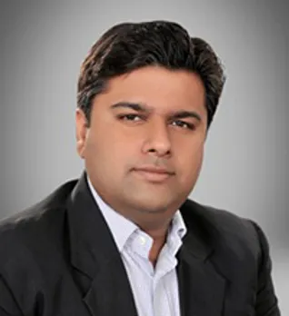 Twine Digital appoints Shard Sharma as Chief Operating Officer