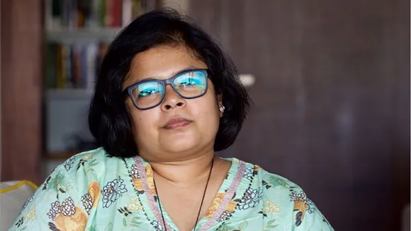 Dentsu Impact elevates Anupama Ramaswamy as NCD