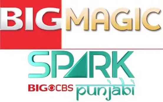 Big Magic and Spark Punjabi adorn new avatars