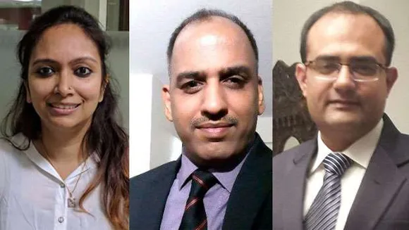 Big FM strengthens core leadership team