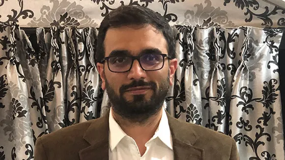 Amit Tolani is Ceat's Vice-President, Marketing 