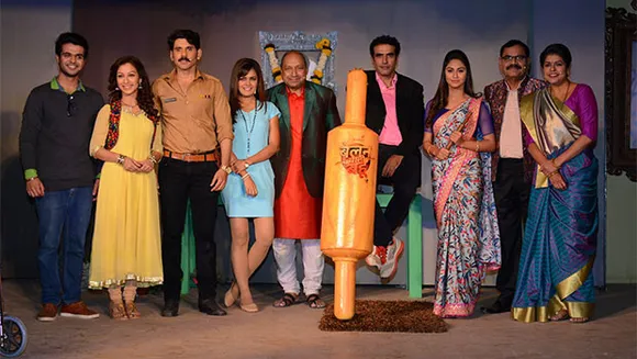 Colors launches 'Belan Waali Bahu' to replace 'Bigg Boss'