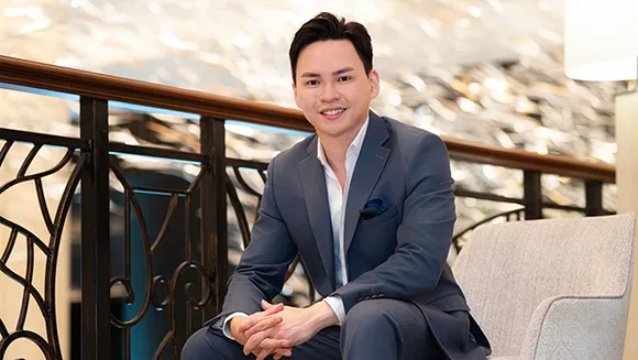 Singapore Tourism Board ropes in Lim Kean Bon as Area Director, India, South Asia, and Africa