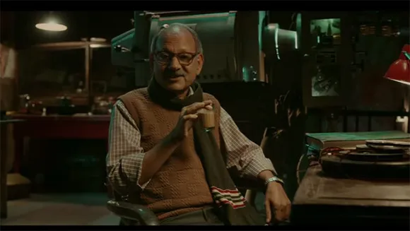 Society Tea uses cinema to convey its core message 'masala nahi toh mazaa nahi'