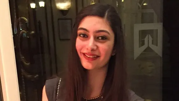 Rising Star: Karina Mehta, Senior Executive, Forbes India, Ad Sales