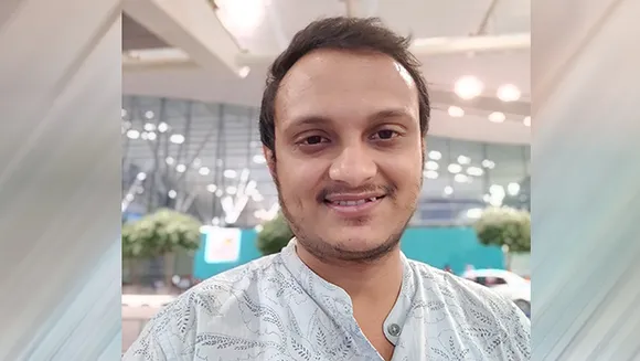Liqvd Asia appoints Vaibhav Ajmera as Director – Business and Services for its South India business