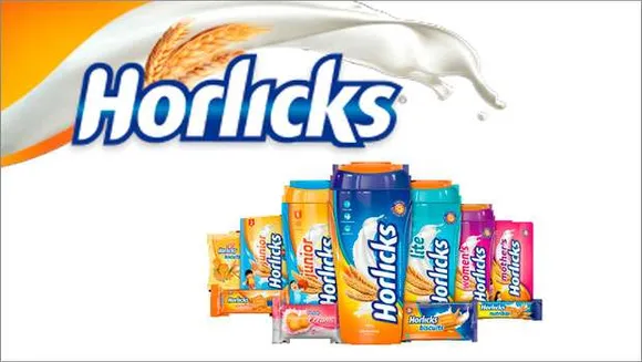 GSK calls creative pitch for Horlicks
