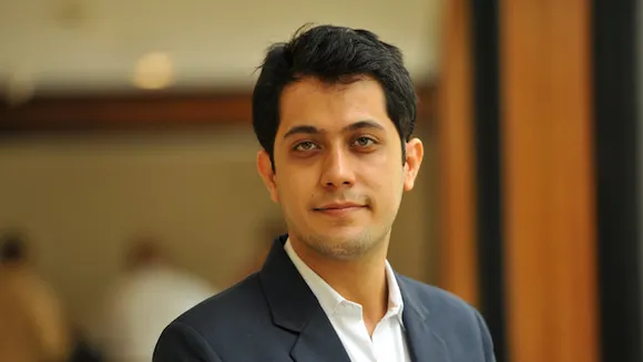 We want to curate work that acts as a case study, says Rahul Tekwani, Founder and Managing Partner of Branding Edge Strategic Communication