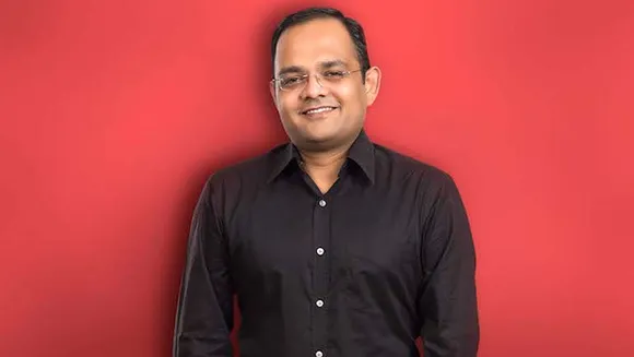 Traditional media to get lion's share in ad spends for digital-first Truecaller 