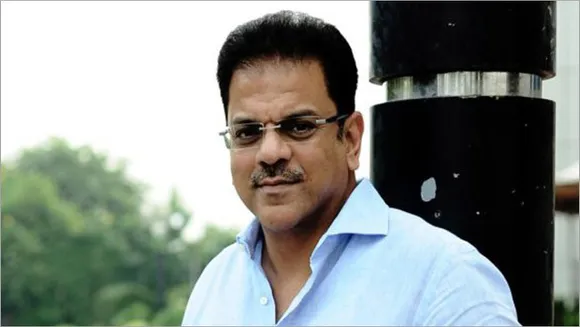 Global headwinds to have an impact on adex this fiscal year: Rohit Ohri of FCB Group India